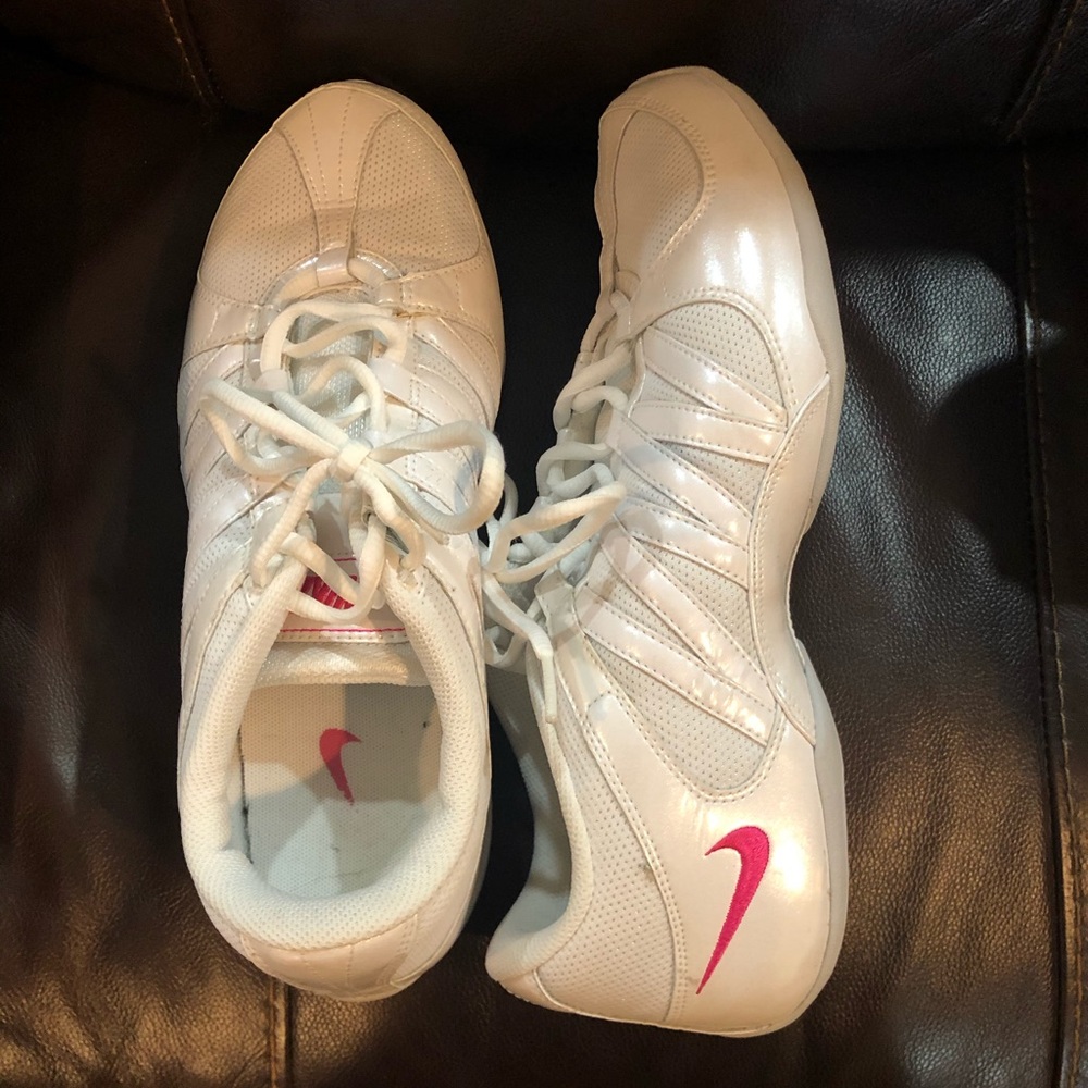 Nike Zumba Shoes